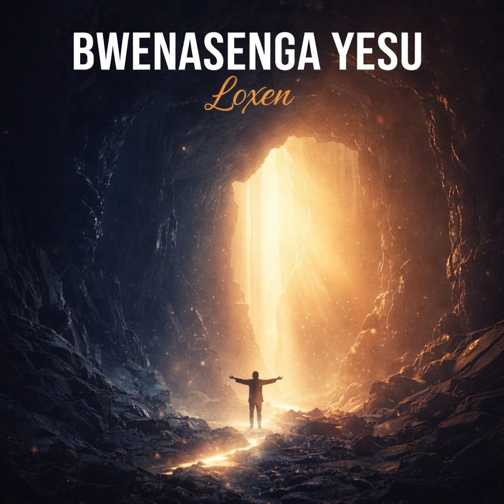 Bwenasenga Yesu illustration
